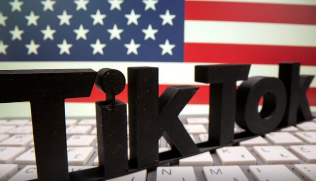 دولت آمریکا علیه تیک‌تاک وارد عمل شد