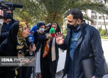 زارع‌پور: خط من بدون فیلتر نیست/ برخی پلتفرم‌های داخلی از نمونه خارجی بهترند