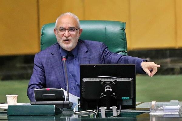 طرح مربوط به فضای مجازی در دستور کار مجلس قرار می‌گیرد