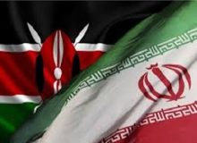 همکاری ایران و کنیا در توسعه خدمات الکترونیکی
