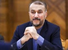 امیرعبداللهیان: آماده هرگونه کمک به حل بحران در اوکراین هستیم