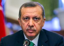 اردوغان: انتخابات آتی سرنوشت ترکیه را برای نیم قرن بعد مشخص می‌کند