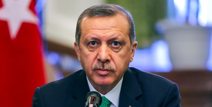 اردوغان: انتخابات آتی سرنوشت ترکیه را برای نیم قرن بعد مشخص می‌کند