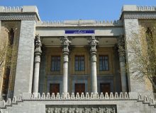 بیانیه وزارت امور خارجه در آستانه روز جهانی قدس