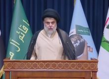 سید مقتدی صدر فعالیت جریان صدر را متوقف کرد