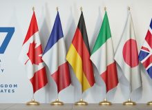 توافق ایران-عربستان گروه ۷ را به فکر بازاندیشی درباره خاورمیانه انداخت