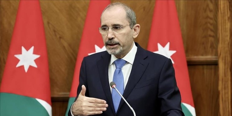 اردن: خواستار برقراری روابط با ایران هستیم