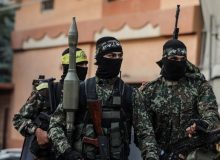 گروه‌های مقاومت فلسطینی: با تمام قدرت آماده پاسخ به تجاوز دشمن هستیم