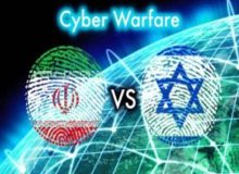 هراس رسانه صهیونیستی از تغییر موازنه قدرت سایبری به نفع ایران