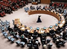 جلسه اضطراری شورای امنیت برای بررسی وضعیت سودان