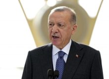 اردوغان: تهدیدها علیه مسجدالاقصی باید پایان یابد