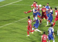 یک مقایسه آماری؛ پرسپولیس قهرمان لیگ می شود!/ تساوی دربی هم به سود سپاهان نیست