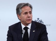 بلینکن: سیاست گروه ۷ در قبال ایران، دیپلماسی همراه با بازدارندگی است