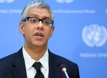 سازمان ملل: هیچ برنده‌ای در جنگ سودان نیست