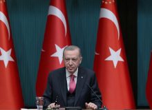 اردوغان: اجازه نمی‌دهیم جنبش‌های انحرافی در ترکیه پا بگیرند