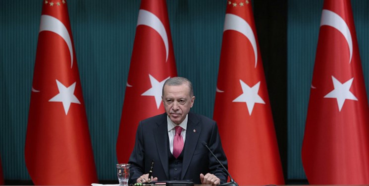 اردوغان پروتکل عضویت فنلاند در ناتو را امضا کرد