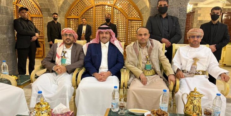 صنعا: دور بعدی مذاکره با ریاض، بعد ازعید فطربرگزار می‌شود