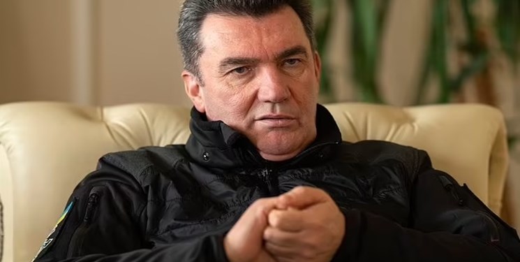 اوکراین: ضدحمله را آماده و اجرا می‌کنیم