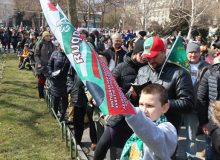 بلغارها خواستار تعطیلی پایگاه‌های ناتو در کشورشان شدند
