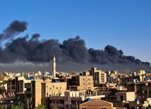 گوترش: ادامه خشونت‌ها در سودان می‌تواند کل منطقه را در برگیرد