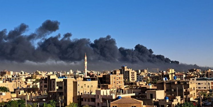 گوترش: ادامه خشونت‌ها در سودان می‌تواند کل منطقه را در برگیرد