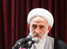 سوءقصد به جان آیت‌الله سلیمانی در بابلسر