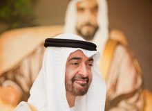 فوربس: پس از بن سلمان، این بار بن زاید قرار است از مدار آمریکا خارج شود؟