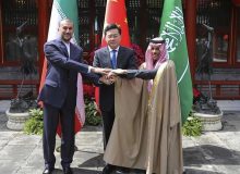 المانیتور: توافق ایران و عربستان دوام می آورد؟