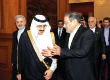 واشنگتن پست: آغاز عصر آشتی کنان در خاورمیانه
