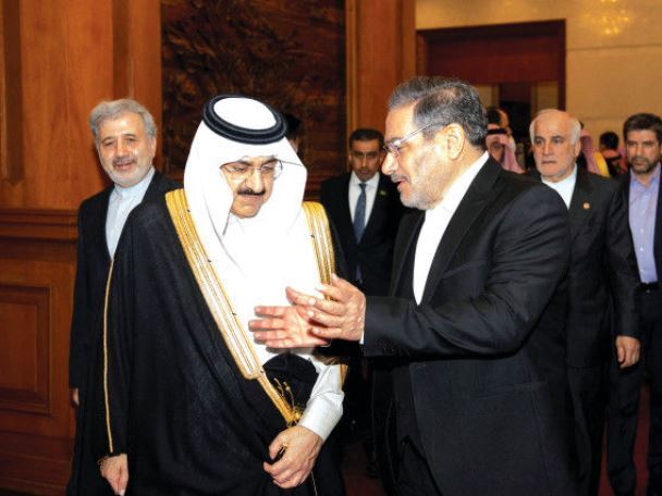 واشنگتن پست: آغاز عصر آشتی کنان در خاورمیانه