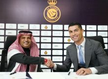 پشت پرده کباب‌خوری رئیس النصر و کلاهبرداری رونالدو چه بود؟