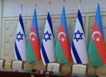 حسابی که اسرائیل روی آذربایجان علیه ایران کرده است