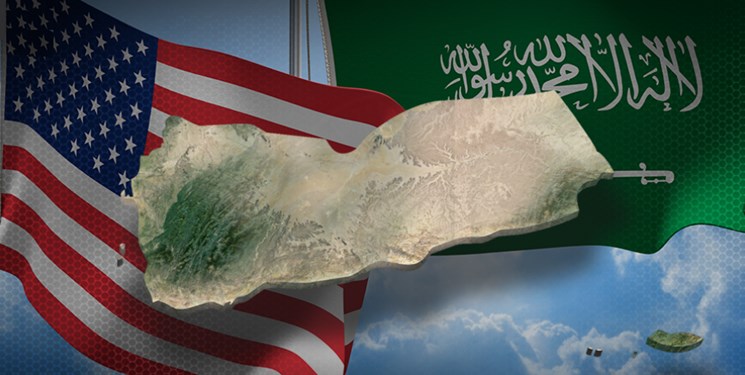 سنگ‌اندازی واشنگتن در مسیر صلح یمن؛ آمریکا بزرگترین بازنده
