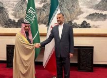 تاثیر توافق ایران و عربستان بر عادی سازی روابط ریاض با اسرائیل