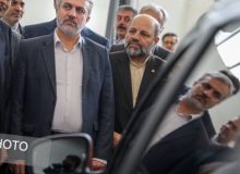 فاطمی امین: مافیای خودرو نمی‌خواهند قیمت‌ها کاهش پیدا کند