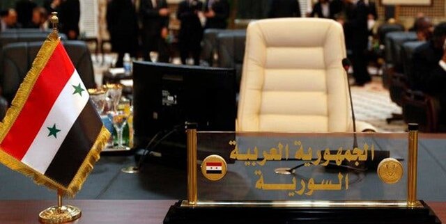 چرا آمریکا قویاً با بازگشت سوریه به اتحادیه عرب مخالف است