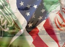 حفظ تنش امریکا با ایران در عین نزدیکی تهران و ریاض
