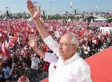 چشم‌انداز ترکیه در نبود اردوغان چیست؟