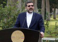 اسماعیلی: افرادی که کشف حجاب کنند، اجازه حضور در برنامه‌های هنری را ندارند