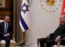 اردوغان: نمی‌توانیم در برابر تهدیدات علیه مسجد الاقصی ساکت بنشینیم