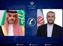 ابراز خرسندی «امیرعبداللهیان» از سیر مثبت مناسبات با عربستان