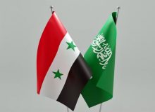 برنامه ریزی عربستان و سوریه برای عادی سازی روابط