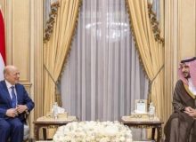 المیادین: عربستان تصمیم گرفته به جنگ یمن پایان دهد