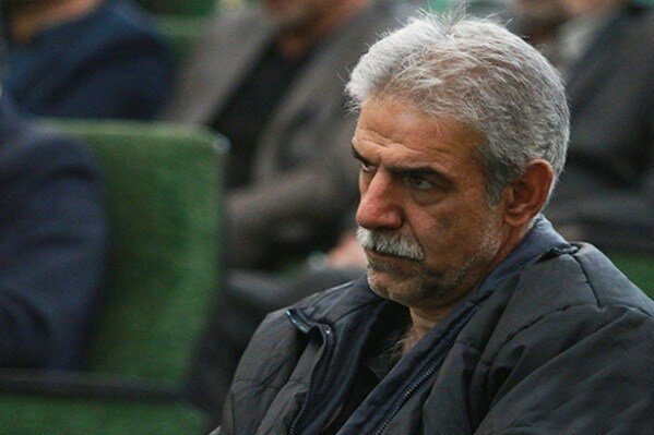 تیمی که مقابل پرسپولیس فوتبال بازی کند، تنبیه می‌شود