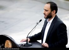 بهادری جهرمی: دولت قصد جابه‌جایی فاطمی‌امین را ندارد