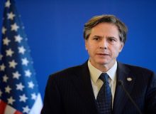 بلینکن: رویکرد گروه ۷ در قبال ایران دیپلماسی و بازدارندگی است