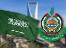 هیئتی از رهبران حماس به عربستان می‌رود