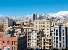 وجود بیش از ۳۵۰ هزار واحد خالی در تهران