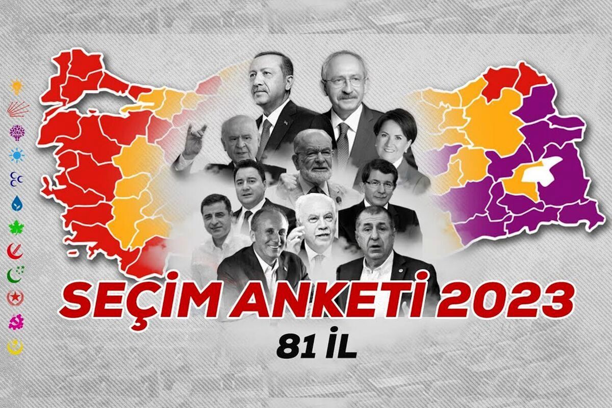 سخت‌ترین انتخابات پیش روی اردوغان /برگ برنده سلطان چیست؟