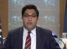 واکنش وزارت خارجه آمریکا به لوایح ضد ایرانی تندرو‌ها در کنگره